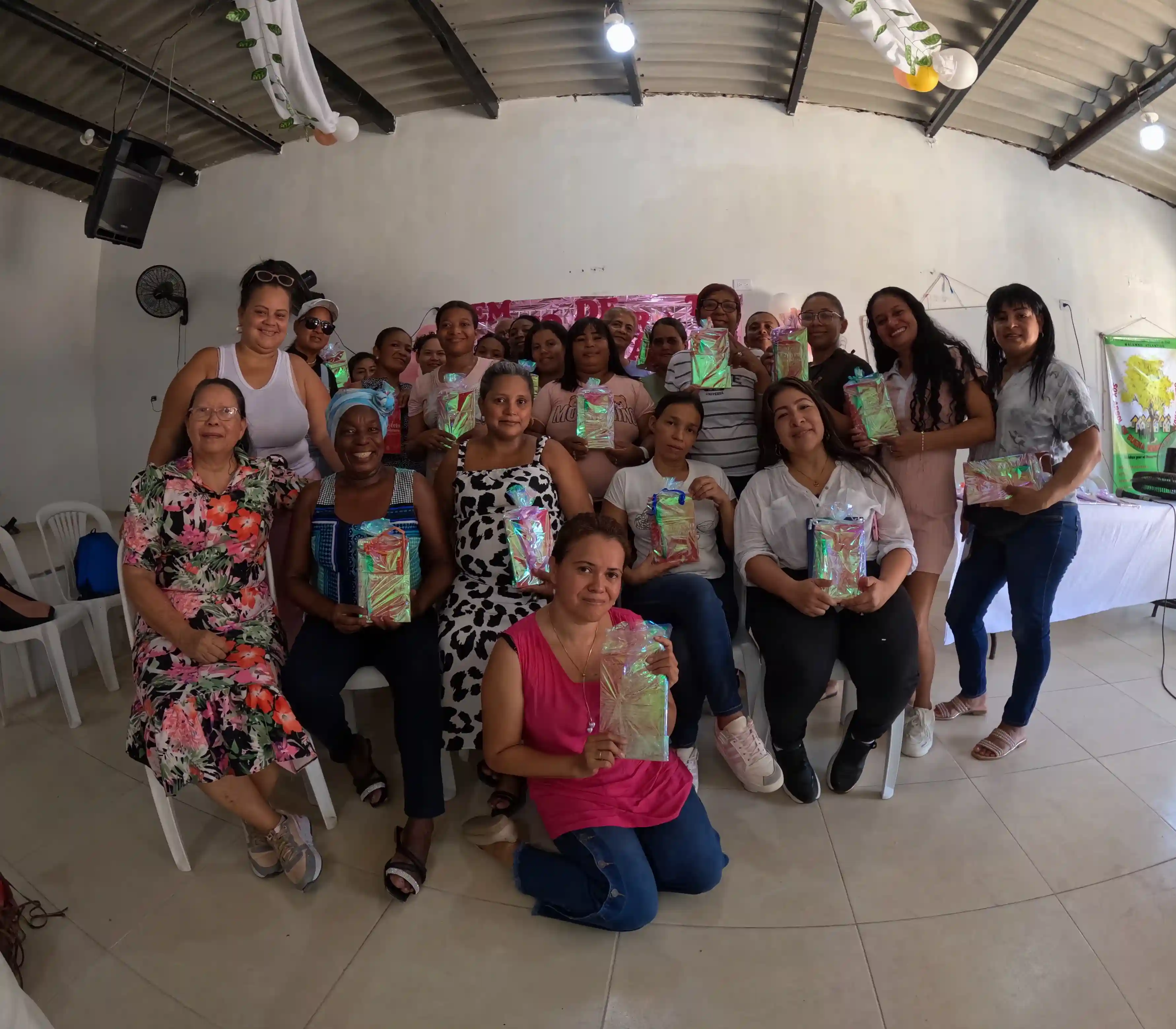 Evento 5