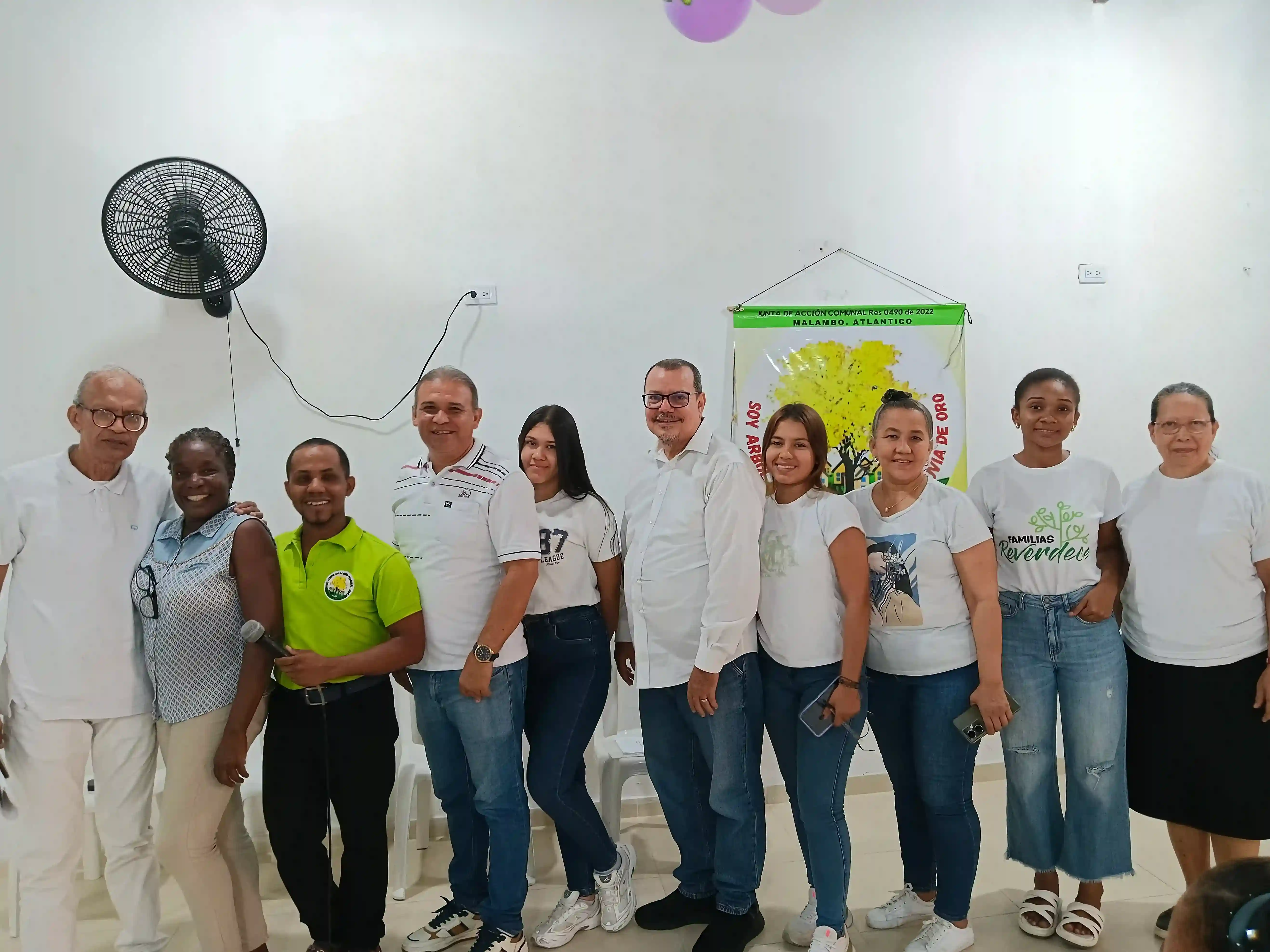 Evento 1